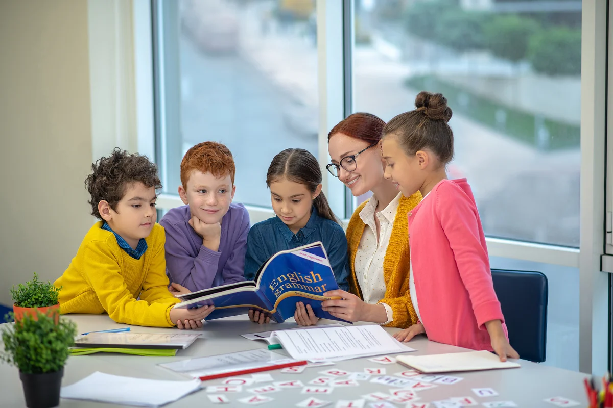 Fostering Creativity in Early Childhood Education